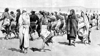 Prof. Dr. Louis Warren on "The Ghost Dance Movement"