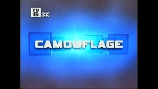 Camouflage (July 2007)