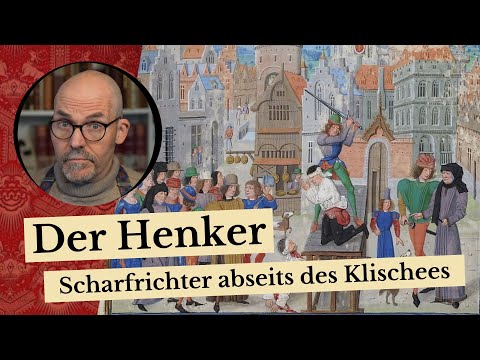 Der Henker - Scharfrichter abseits des Klischees