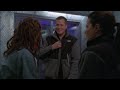 Stargate SG-1 - Season 6 - Frozen - Jonas talks to Aiyana