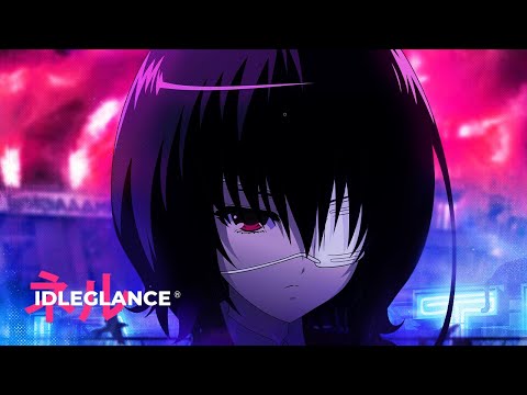 Sai - Truth ft. suckerpunk | Prod. poloboy [Lyrics x AMV]