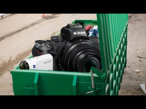 Cheap Cameras That Punch WAY Above Their Weight