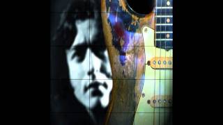 Rory Gallagher - &#39;Middle Name&#39;
