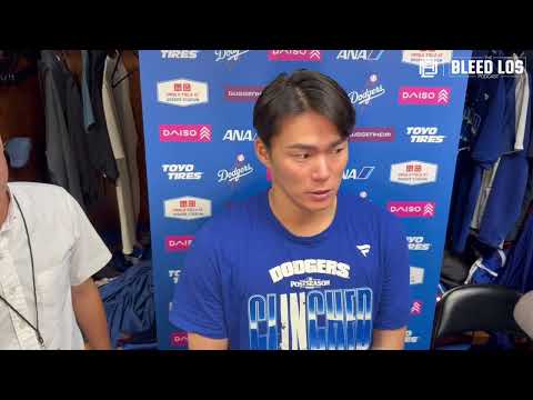 The Dodgers Bleed Los Podcast 日本語版さんの投稿画像