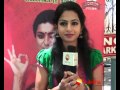 Heroine Aishwarya Menon Speaks At Apple Penne Movie Audio Launch