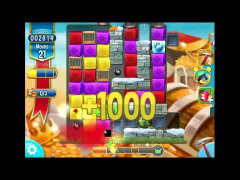 Pet Rescue Saga Level 3184 To 3186