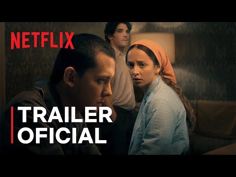 Trailer de Sem Salvação (2026)