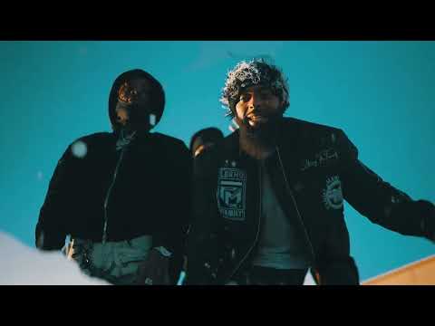 Young Jr x Pre x Deviosy x Nittee - Baghdad OFFICIAL VIDEO