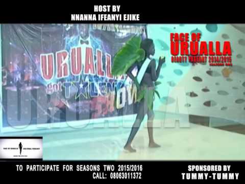 FACE OF URUALLA SEARCH 2