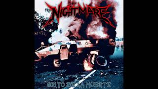 Nightmare - Grito De La Muerte (Full EP) • 2024