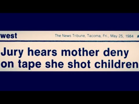 Robert Knickerbockers geheime Telefonmitschnitte mit seiner ehemaligen Geliebten Diane Downs (5. ...