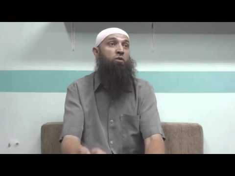 Tri osnovna načela - mr. Zijad Ljakić - 1/7