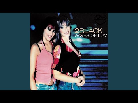 Waves Of Luv (Karaoke Mix)