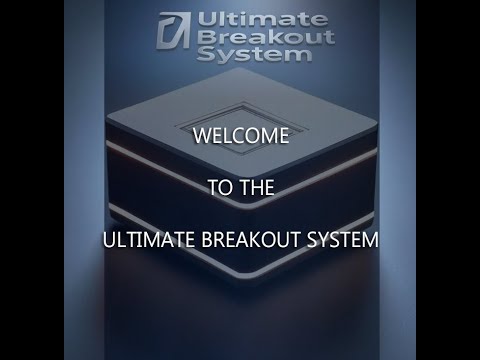 Video Ultimate Breakout System