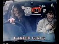 Career Girls 1997 1990s Comedy Drama Movie Trailer Mike Leigh Lynda Steadman Katrin Cartlidge