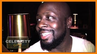Wyclef Jean pulled over and handcuffed - Hollywood TV