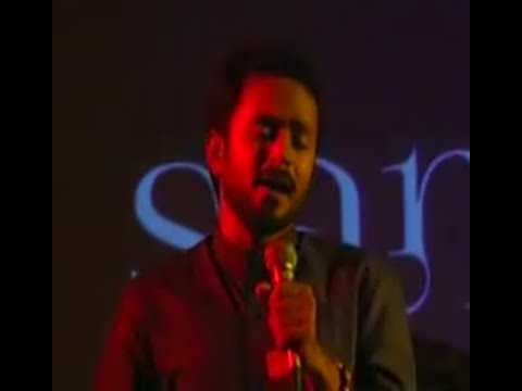 Sachin B V Gudugudiya sedi nodu cover