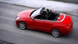 Mercedes-Benz 2011 E-Class Cabriolet Fascination