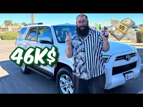 Cody Long spends 46k$