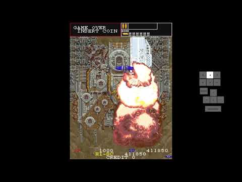 Gun Frontier  ガンフロンティア - ALL - 909.490pts (Rapidfire)