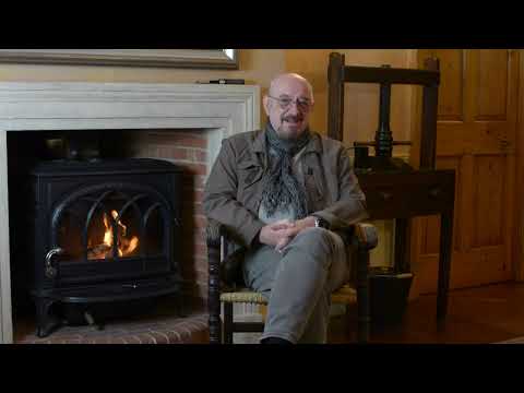 JETHRO TULL - A CONVERSATION WITH IAN ANDERSON