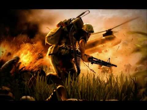 Zack (UZI) ft Dan (DLG)- Heart of a Soldier