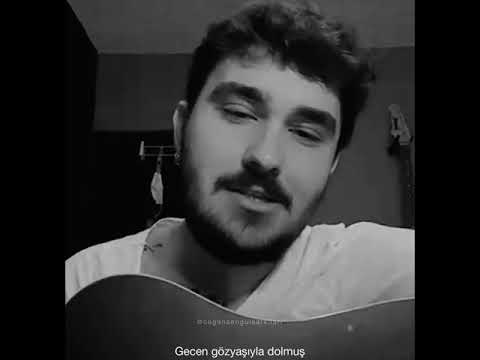 Çağan Şengül - Gelme (Yalın)