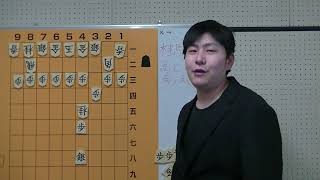 【将棋】桂馬の高跳び歩の餌食　田村会長と巡ろう格言の旅