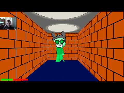 Quincy's Basics Chapter 3 - Bright forest