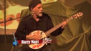 Harry Manx
