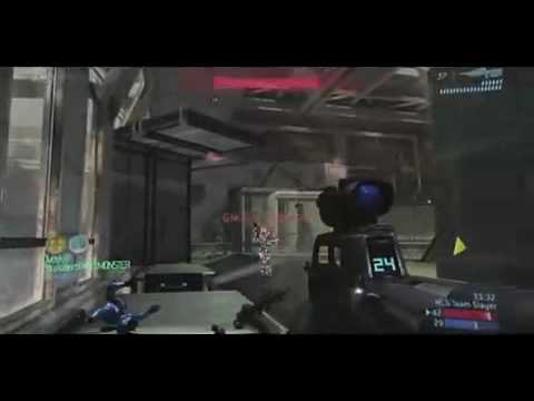Str8 Rippin An MLG Team Halo 3 Montage INCREDIBLE!!! Edited by Zola Media
