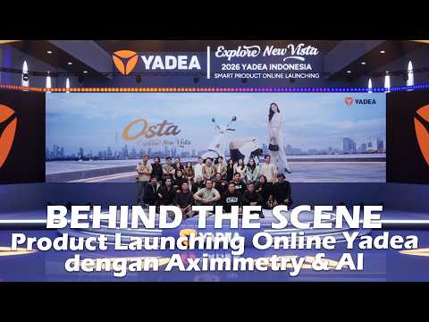 Virtual Production
