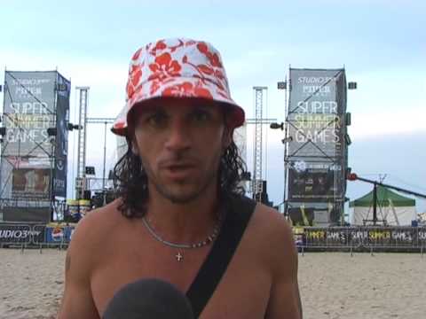 San Benedetto: Super Summer Games