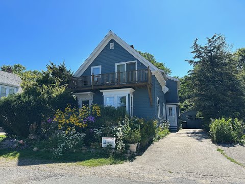 Winter Rental:  Helena House - Utilities Included & Dog-friendly! property video