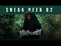 Dharman Sneak Peek 02 | One Man Creations