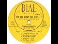 The Bird Blows The Blues-I / Charlie Parker / Dial DLP1