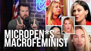 If a Feminist Says This You Know You've Already Won