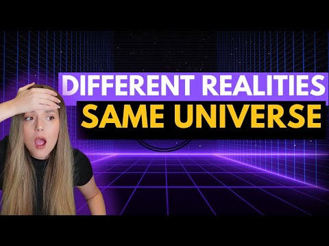 How To Spot If You’ve Moved into a Higher Timeline - Awakening, Consciousness, Spirituality news article