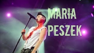 Maria Peszek - Sorry Polsko / Woodstock 2013