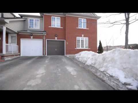 51 Heartleaf Crescent Brampton Jasmine Noronha
