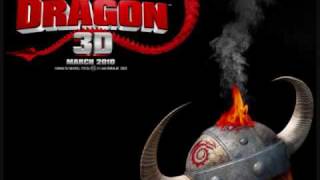 How To Train Your Dragon Soundtrack 1 - This is Berk