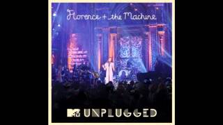 No Light, No Light (Unplugged) - Florence &amp; The Machine [HQ]