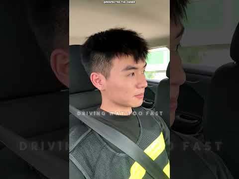 🚗😱 СТАРШИЙ БРАТ УСТАНОВИЛ ОСТРЫЕ ШИПЫ НА РУЛЕ, ЧТОБЫ МЛАДШИЙ НЕ ГОНЯЛ! 😂