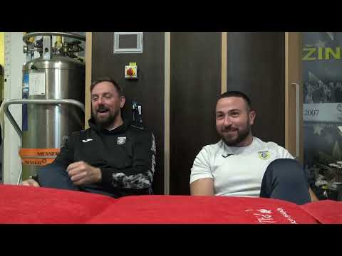 Fizioterapevta NK Domžale