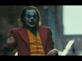 Joker's Morbius Dance