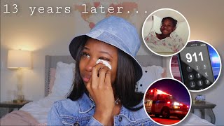 STORYTIME: HOW I ALMOST DIED