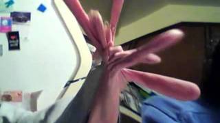 Manowar Hatred webcam