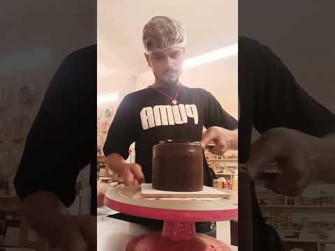 Rose cake##chef baljeet ❤️❤️🙌 like and subscribe #song #arijitsingh