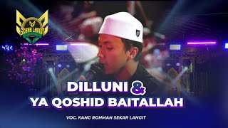 Download lagu DILLUNI & YA QOSHID BAITALLAH FULL LIRIK || SEKAR LANGIT TERBARU #sekarlangit #habibzaidan mp3 Download lagu DILLUNI & YA QOSHID BAITALLAH FULL LIRIK || SEKAR LANGIT TERBARU #sekarlangit #habibzaidan mp3