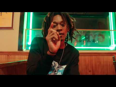 King Ocean x Lil Splash - Free Peezy | shot @stephasff prod. @ballinbeatz